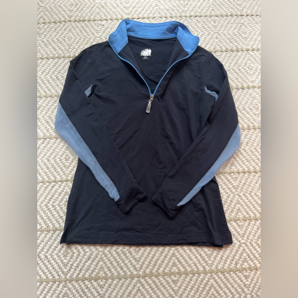 EIS Youth Girls riding shirt.